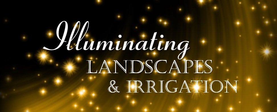 Landscape Lighting and Lawn Irrigation